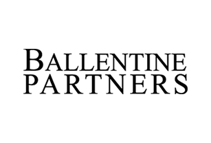 ballentine logo