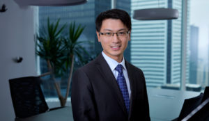 Henry Shew, CPA, CA, LL.M, TEP, CPA (WA), MAcc, Managing Director of Tax, of Our Family Offic