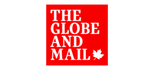 The Globe and Mail Logo