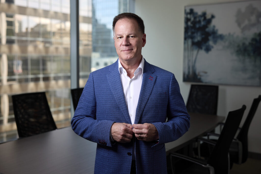 An image of Doron Opher Chief Financial Officer, Chief Operating Officer at Our Family Office