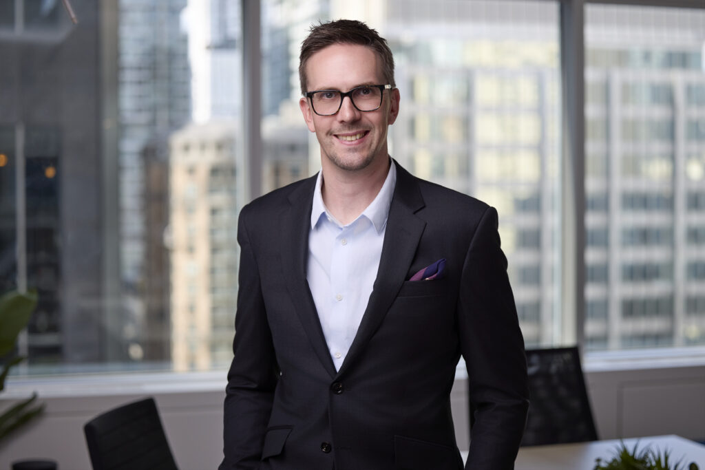 Timothy Sedor Senior Accounting Technician at Our Family Office