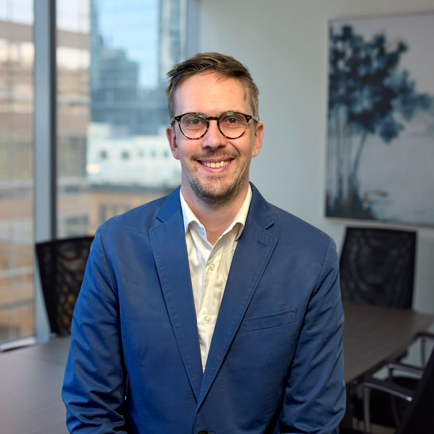 Timothy Sedor Senior Accounting Technician at Our Family Office