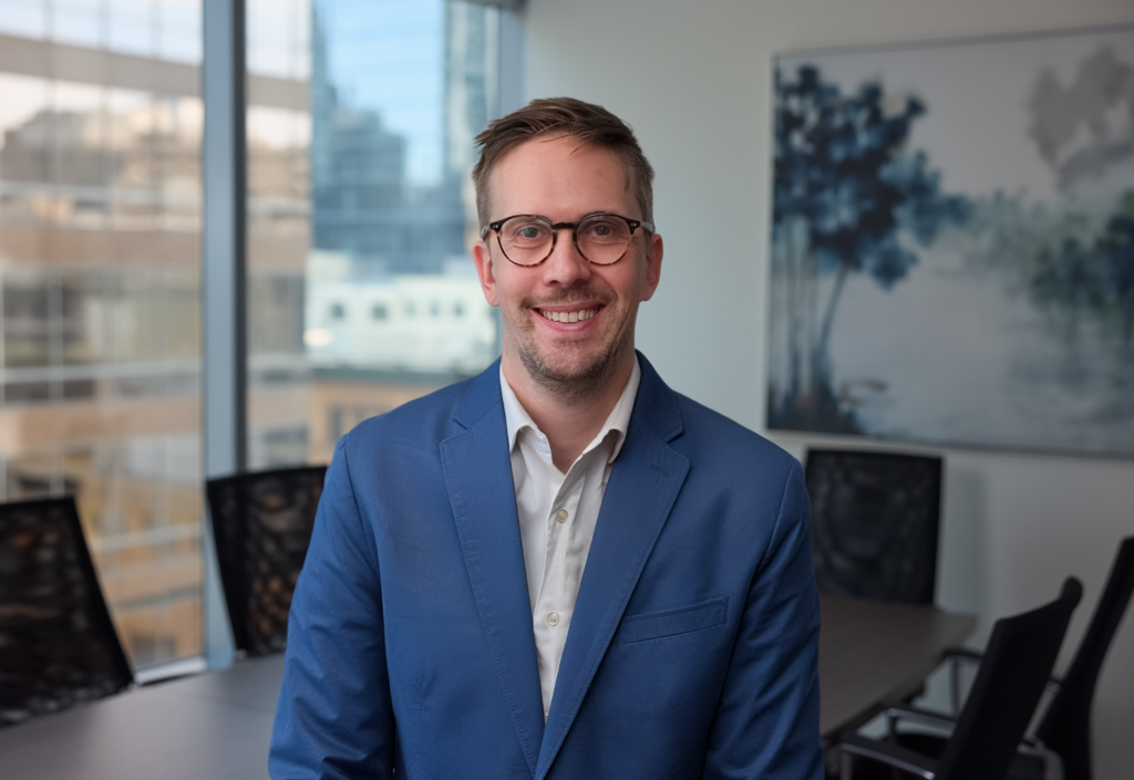 Timothy Sedor Senior Accounting Technician at Our Family Office