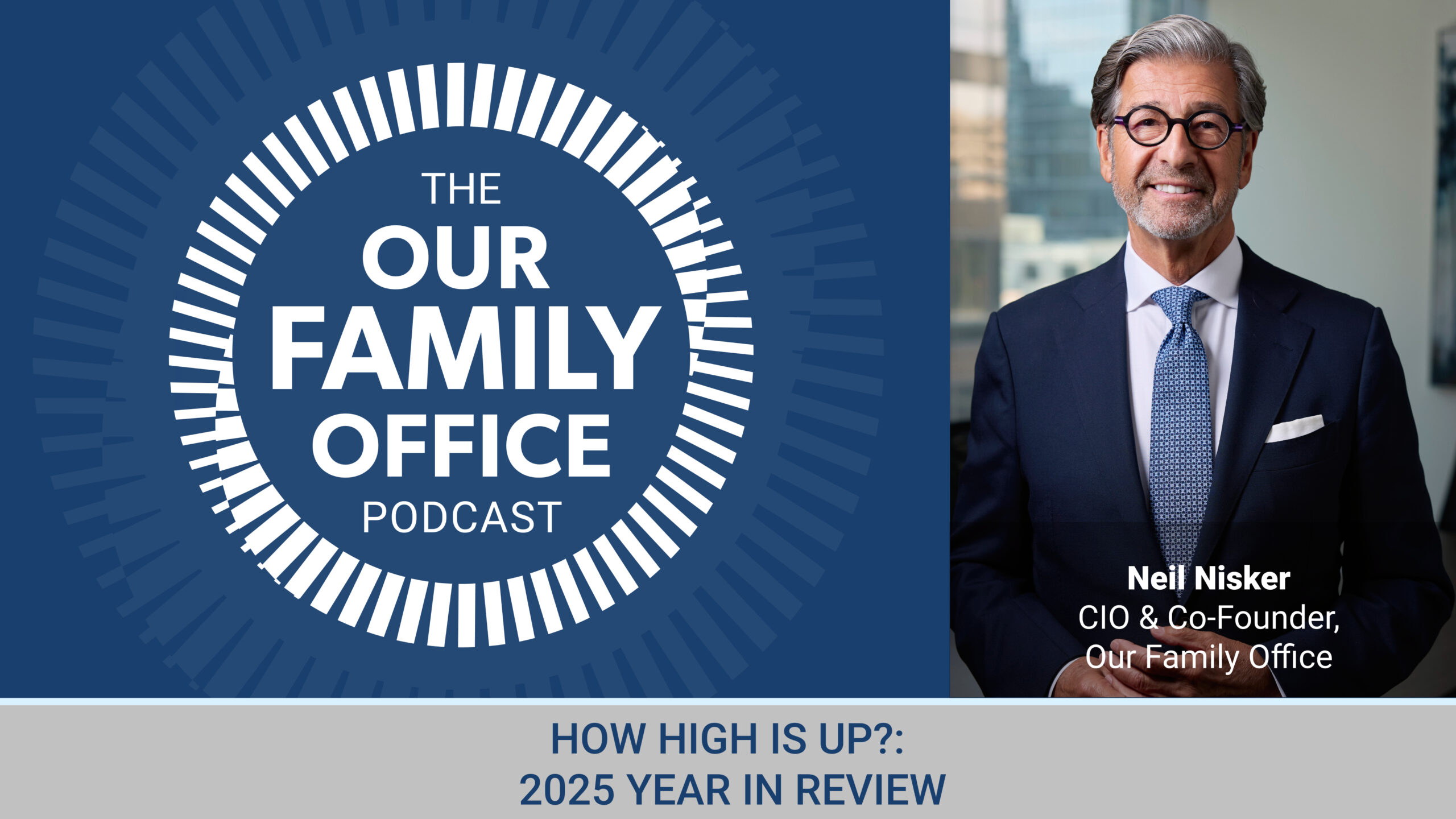 S2 E9 How High is Up?: 2025 Year in Review