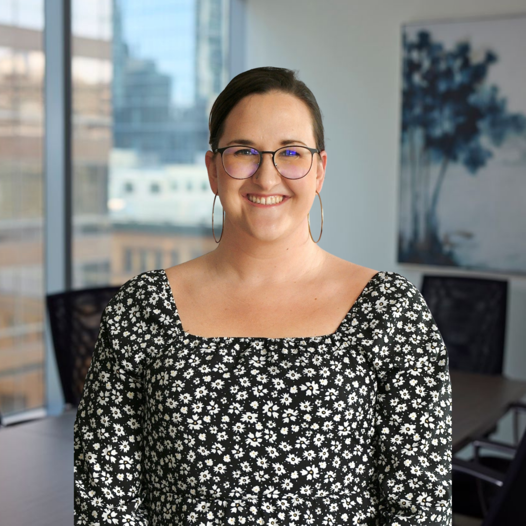 An image of Victoria Toffoli Executive Assistant at Our Family Office Inc.